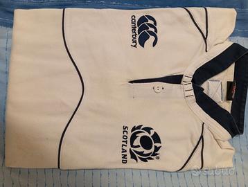MAGLIA RUGBY SCOZIA