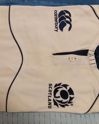 MAGLIA RUGBY SCOZIA