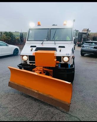 Iveco Vm 90