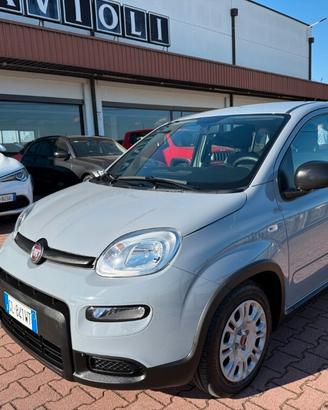 Fiat Panda 1.0 FireFly S&S Hybrid Euro6d
