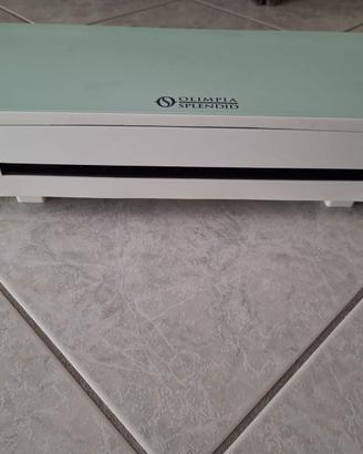 Termoventilatore Ceramico Olimpia Splendid