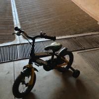 bici da bambino
