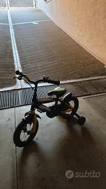 bici da bambino