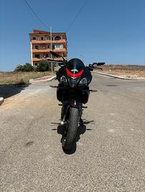 Aprilia Tuono 125 2018