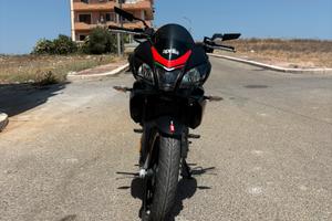 Aprilia Tuono 125 2018