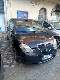 lancia ysilon 1.3 Mjet €3.200 TRATT. MomoDesign 20