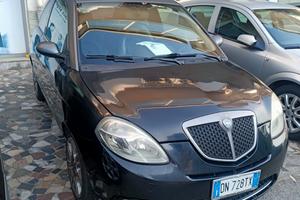 lancia ysilon 1.3 Mjet €3.200 TRATT. MomoDesign 20