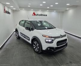 CITROEN C3 BlueHDi 100 S&S Shine