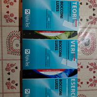 Alpha Test Bocconi Luiss