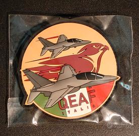 Patch Qatar Emiri Air Force IFTS