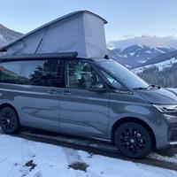 Oscurante termico VW T7 California Beach, Ocean