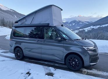 Oscurante termico VW T7 California Beach, Ocean