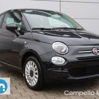 FIAT 500 500 1.0 70cv Hybrid MY23