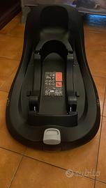 Isofix foppaderetti