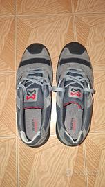 Scarpa antinfortunistiche nuove