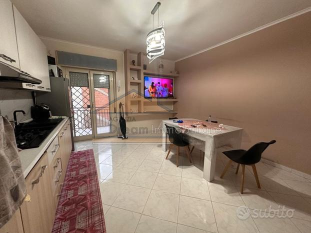 Appartamento duplex Via San Vito