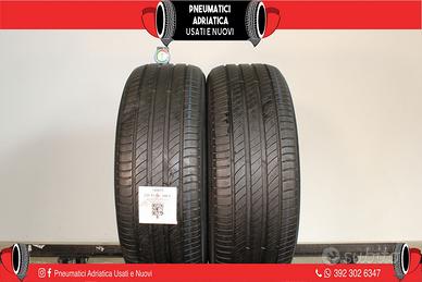 2 Gomme 235 55 R 18 Michelin al 67% SPED GRATIS