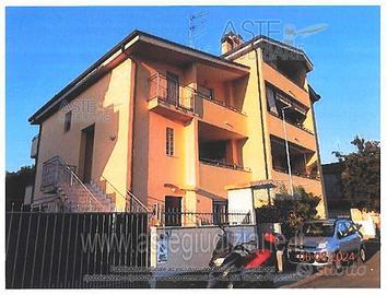 Appartamento Montesilvano [A4349778]