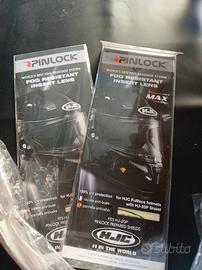 Pinlock HJC