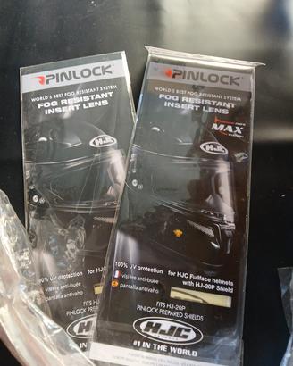 Pinlock HJC