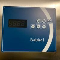 ARMADIO FRIGO EVOLUTION 1