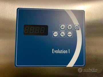 ARMADIO FRIGO EVOLUTION 1