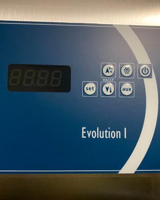 ARMADIO FRIGO EVOLUTION 1