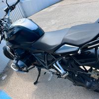 BMW R1250 R - 2020 - Condizioni Perfette