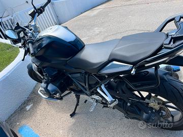 BMW R1250 R - 2020 - Condizioni Perfette