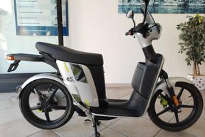 Askoll eS2 EVO 2.8 elettrico - km 350