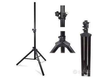 PremiumX treppiede per antenna satellitare
