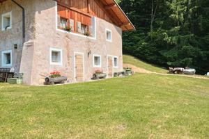 Baita Val Algone Trentino