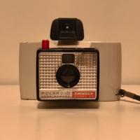 Polaroid Swinger Model 20
