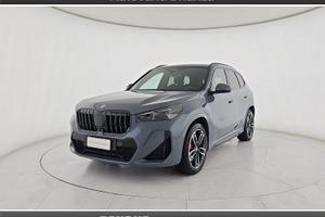 BMW X1 xdrive 25e MSport Pro