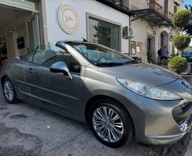 Peugeot 207 1.6 VTi 120CV CC Roland Garros