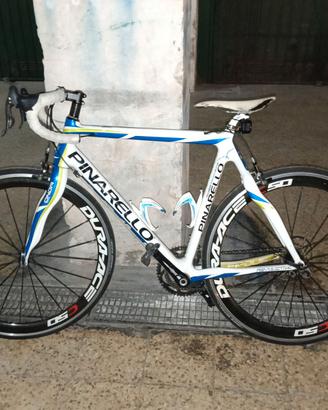 pinarello FP2 Carbonio