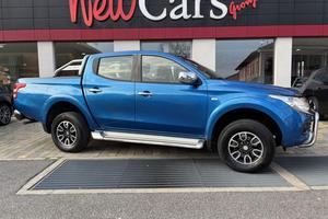 Fiat Fullback 2.4 180CV Doppia Cabina aut. LX