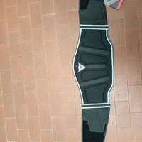 Dainese Belt Lion Fascia lombare moto 