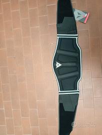 Dainese Belt Lion Fascia lombare moto 