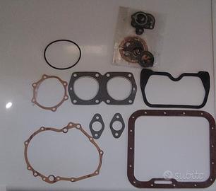 guarnizioni  motore fiat nuova 500 berlina