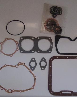 guarnizioni  motore fiat nuova 500 berlina
