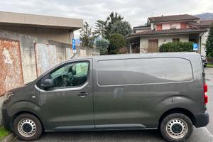 Toyota proace M  122cv 2000cc