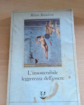 L'insostenibile leggerezza dell'essere