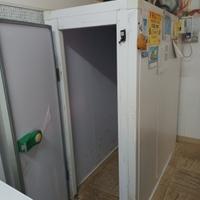 attrezzatura pescheria