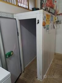 attrezzatura pescheria