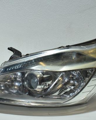 Faro sinistro Ford Transit/Tourneo Custom 2.2