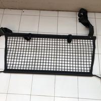 Rete divisoria per auto 90x39