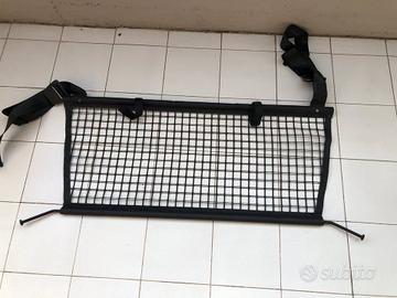 Rete divisoria per auto 90x39