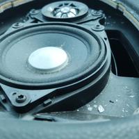 mini cooper jcw ricambi