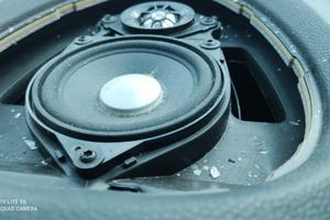 mini cooper jcw ricambi